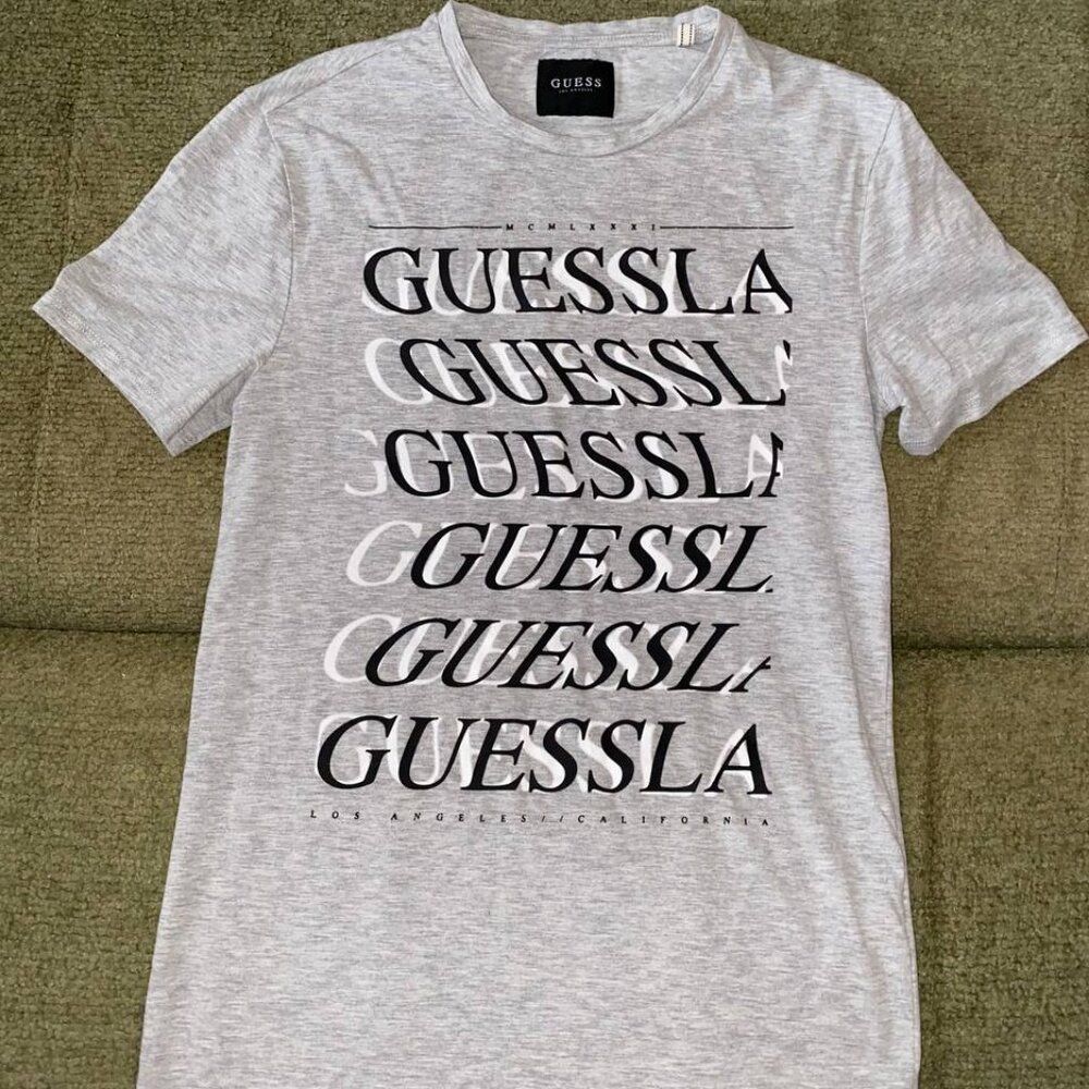 Guess T-shirt original